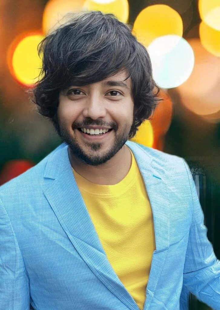 Arav Khan