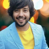 Arav Khan